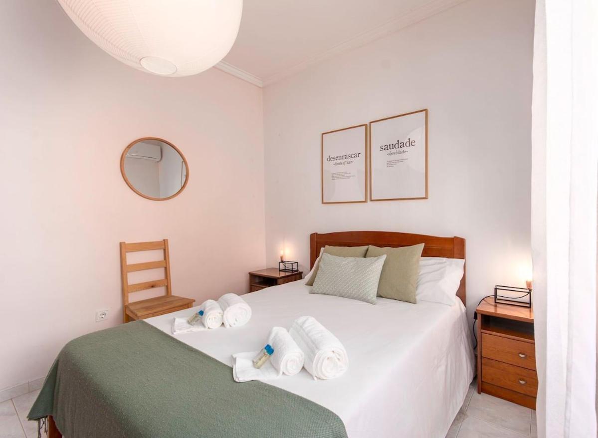 Cozy Peaceful Apartment In Almada By Innkeeper Esterno foto