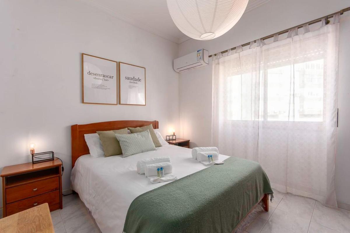 Cozy Peaceful Apartment In Almada By Innkeeper Esterno foto
